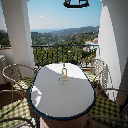 Bella Vista Apartment