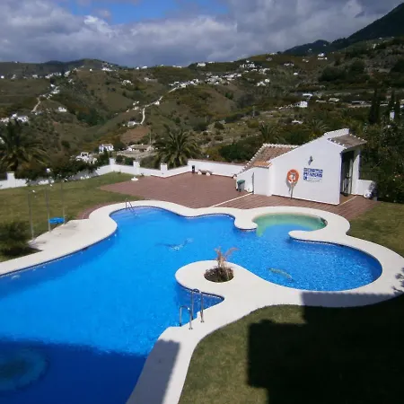 Apartment Bella Vista