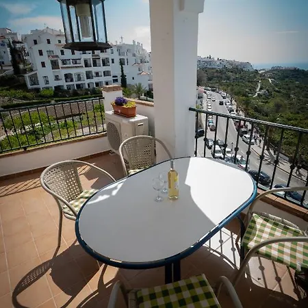 Bella Vista Apartment