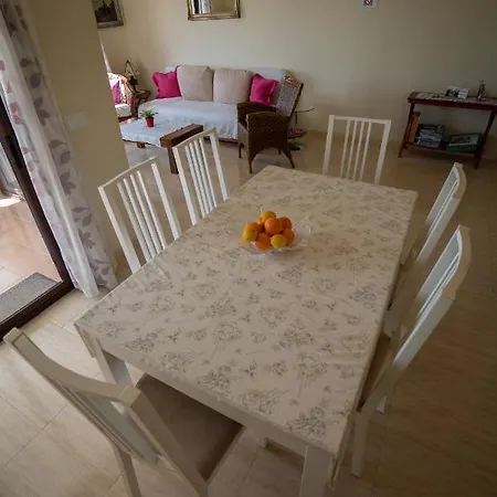 Bella Vista Apartment