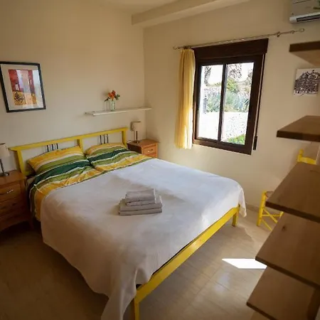 Apartment Bella Vista Frigiliana