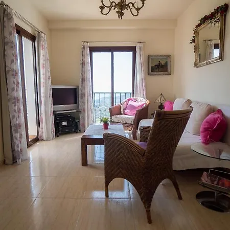 Bella Vista Apartment