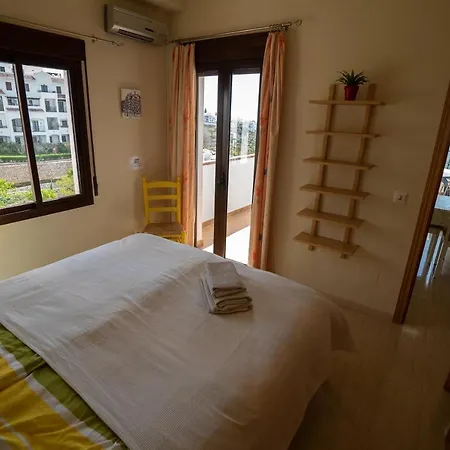 Bella Vista Apartment Frigiliana