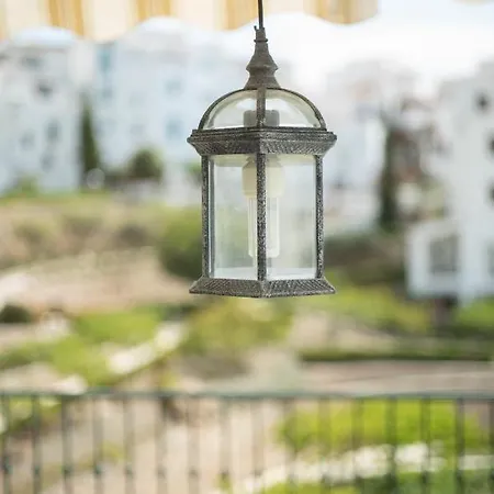 Bella Vista Frigiliana