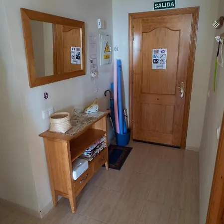 Apartment Bella Vista