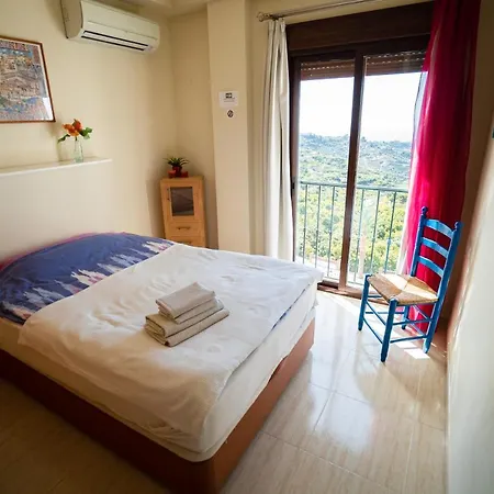 Apartment Bella Vista *