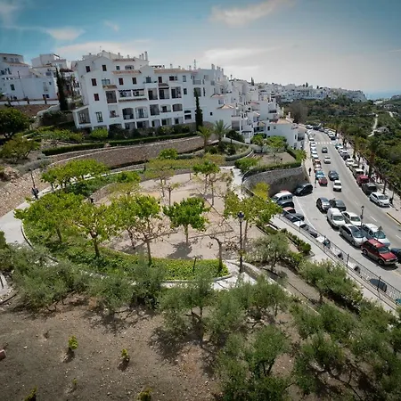 Apartamento Bella Vista Frigiliana