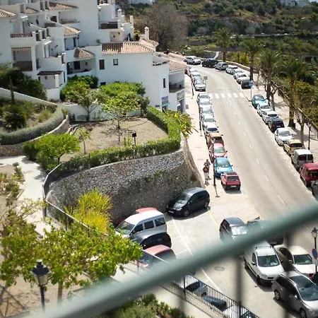 Apartamento Bella Vista